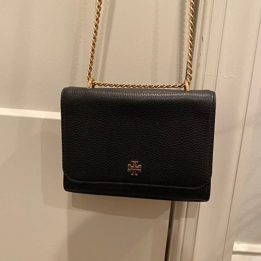 Tory Burch crossbody purse